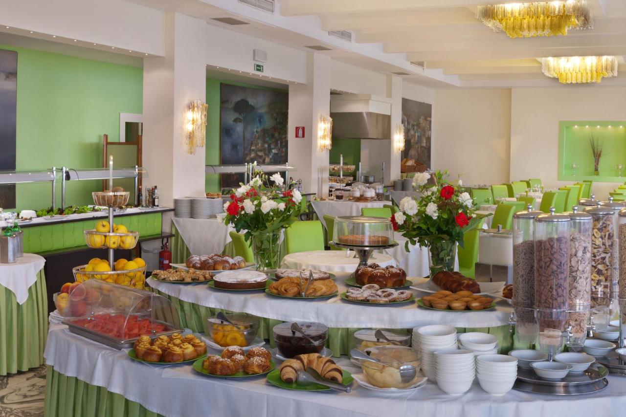 Grand President 4* Península Sorrentina