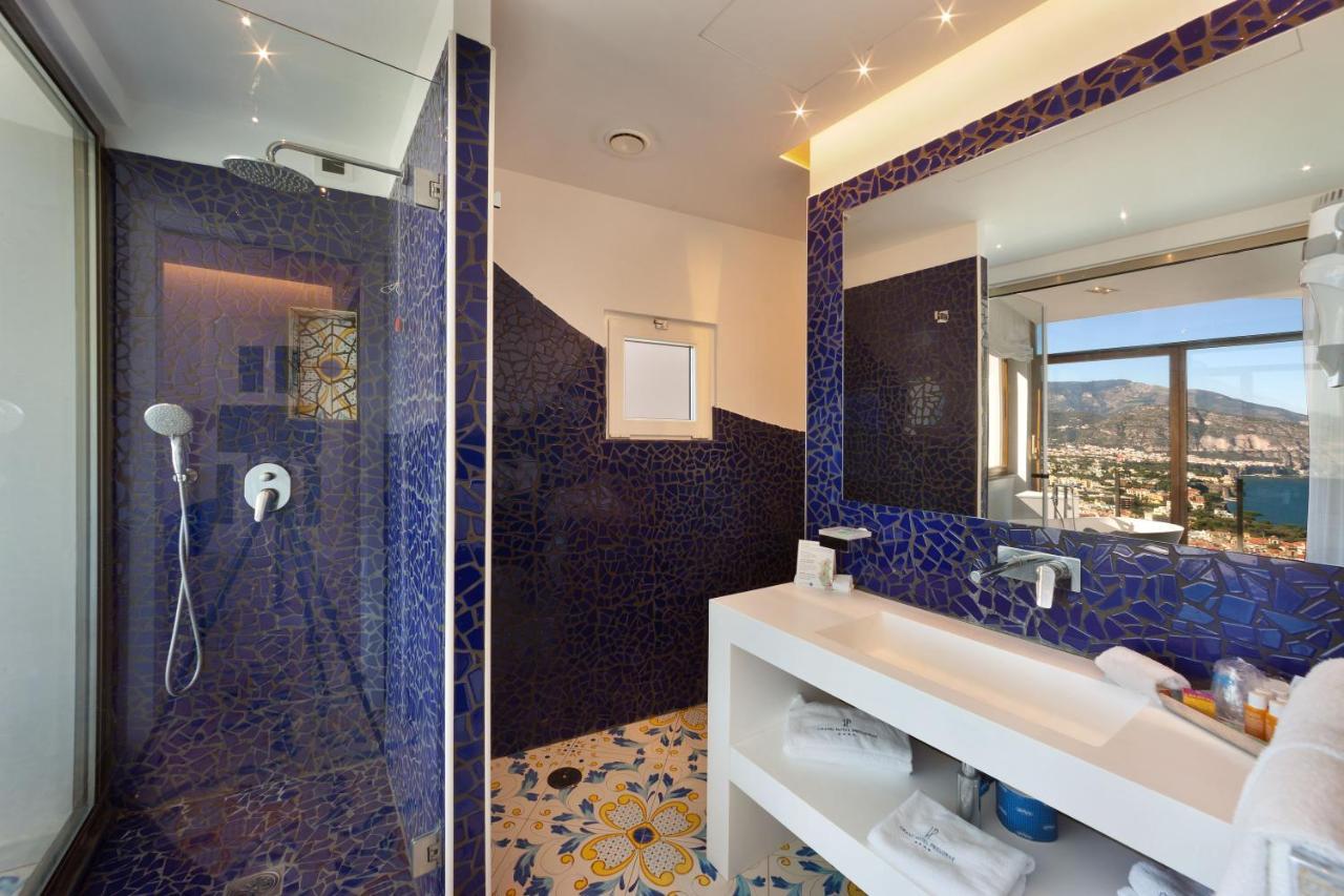 Grand President Hotel Península Sorrentina