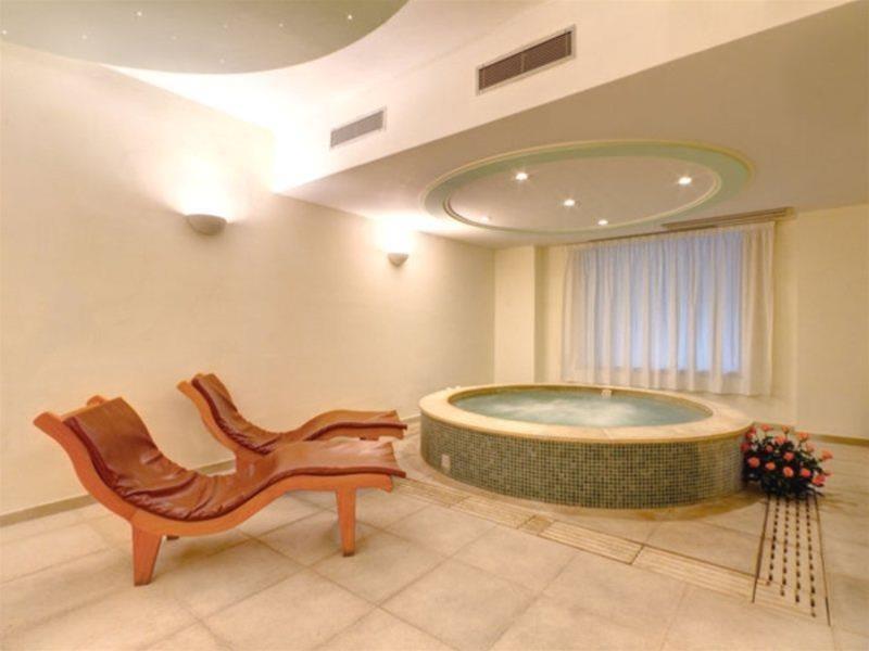 Grand President 4* Península Sorrentina