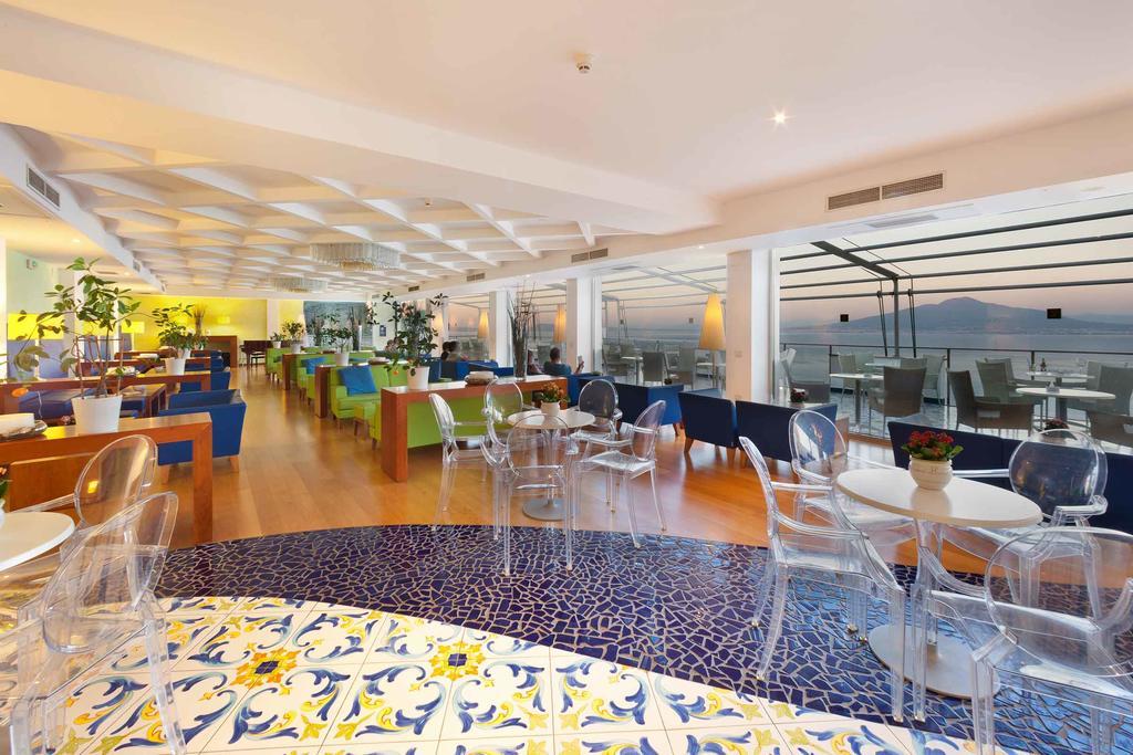 Hotel Grand President Península Sorrentina