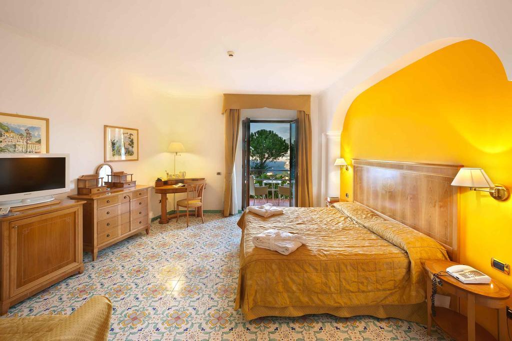 Hotel Grand President Península Sorrentina