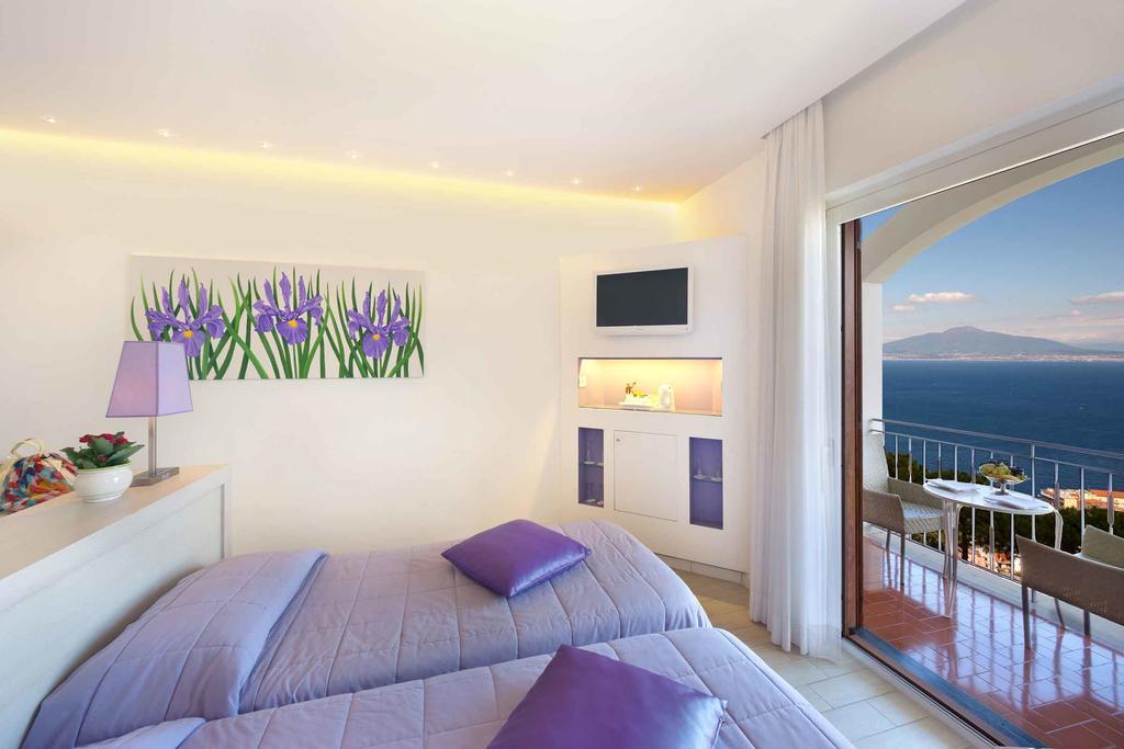 Hotel Grand President Península Sorrentina