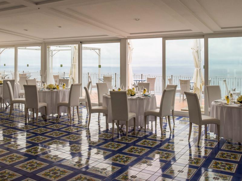 Grand President 4* Península Sorrentina
