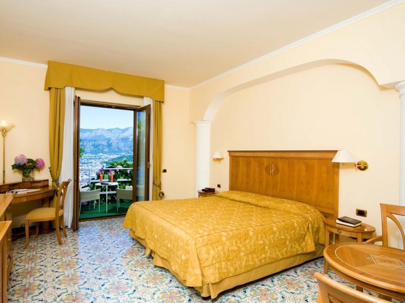 Grand President 4* Península Sorrentina