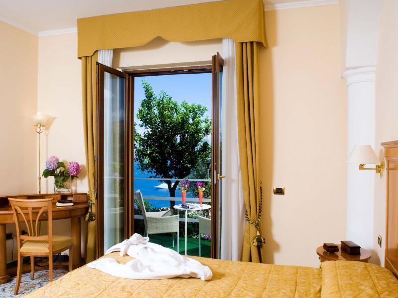 Grand President Hotel Península Sorrentina